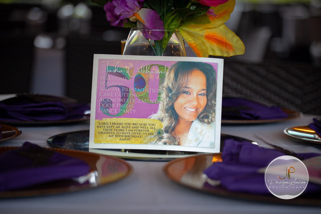 Happy Birthday Tasha!