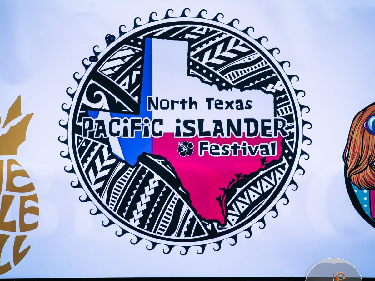 North Texas Pacific Islander&nbsp;Festival