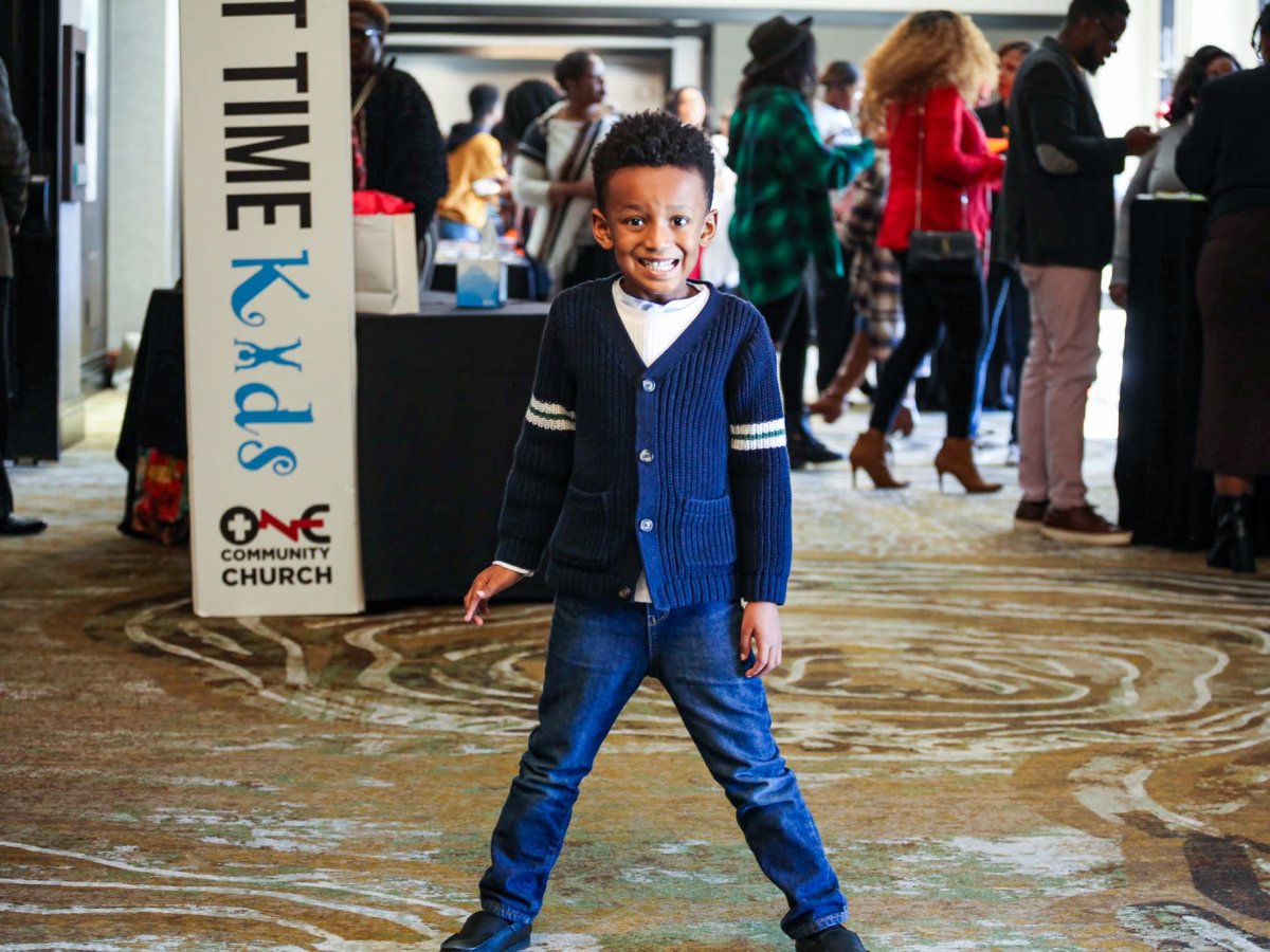 OCC Pop Up Church –&nbsp;01.28.2024